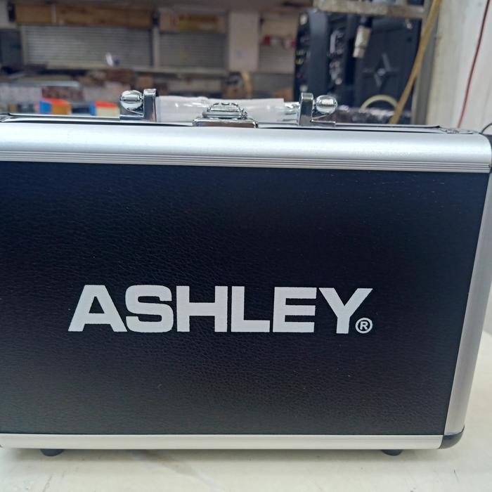 Koper microphone hardcase mic