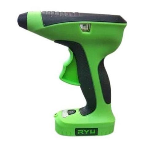 Promo GLUE GUN RYU RCG 7 - CORDLESS GLUE GUN RYU - GLUE GUN CHARGE COD