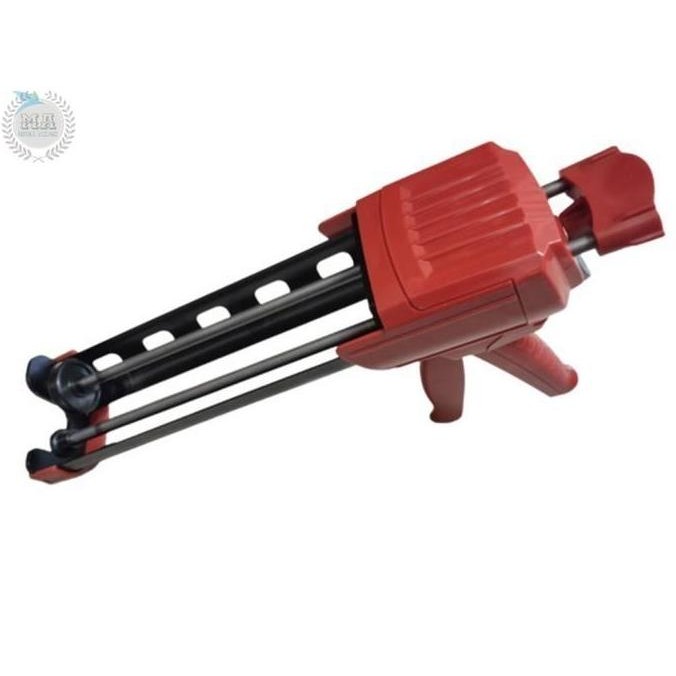 Promo Alat Tembak Lem Botol Angkur Lem Beton Chemical vesri HILTI COD