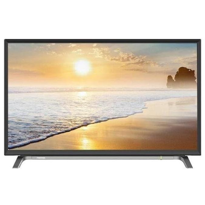 Toshiba 24L2800 USB Movie/VGA LED TV [24 Inch] 24 l 2800