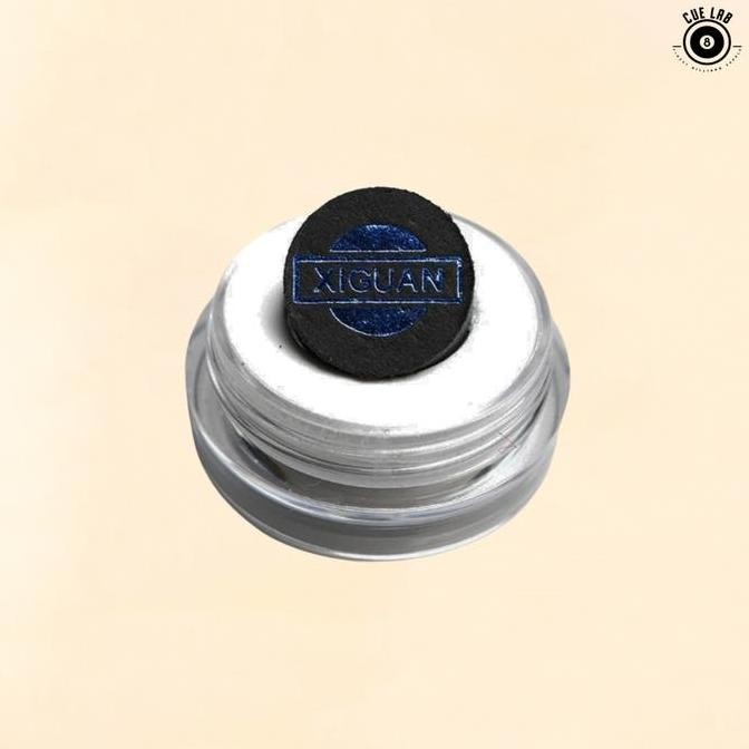 XIGUAN Cue Tip 14mm Soft & Medium / Kepala Stik Billiard XIGUAN HARGA SPESIAL