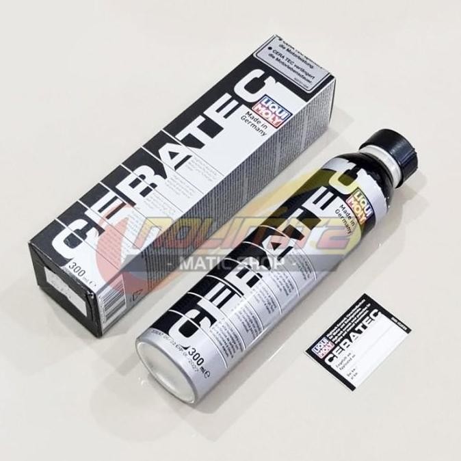 Liqui Moly Ceratec 300 ML