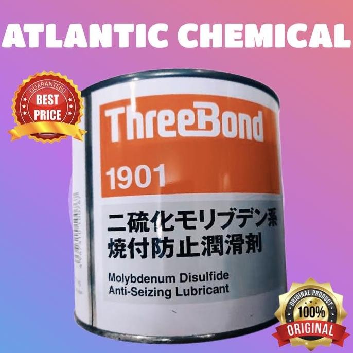 Promo THREEBOND 1901 COD