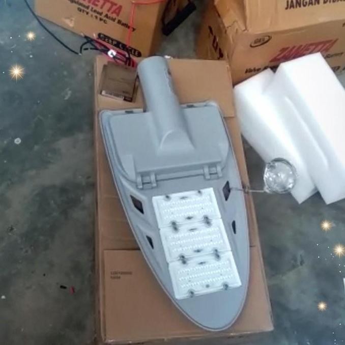 Lampu Pju Osram 60Watt Non Driver Sni