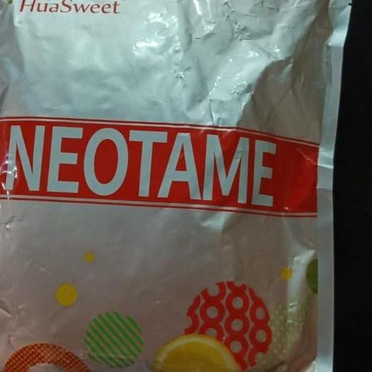 

Baru Neotame Pemanis Buatan - Pengganti Gula Rendah Kalori