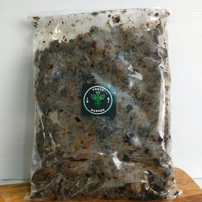 

Baru Gula Merah Tebu (GMT) Premium 1 Kg - Untuk Membuat Eco Enzyme Berkualitas