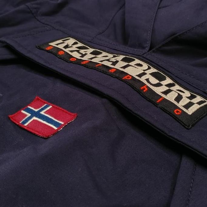 (Allthebest) Napapijri Skidoo