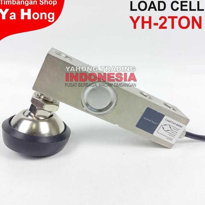 Loadcell Load Cell Timbangan Digital Yh-2Ton