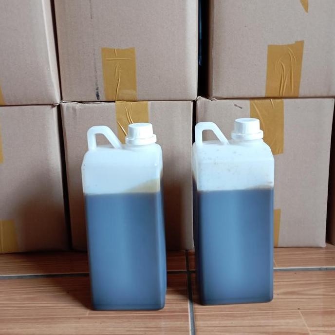 

Baru Gula Aren Cair Instan 1kg - Harga Pabrik Kualitas Premium