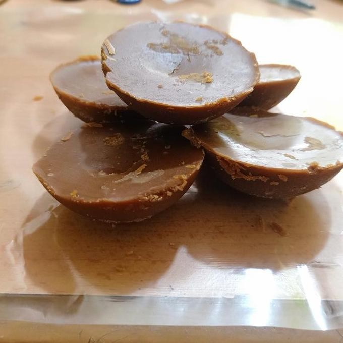 

Baru Gula Merah Jawa Batok Koin 1 Kg Asli Murni Manis & Alami