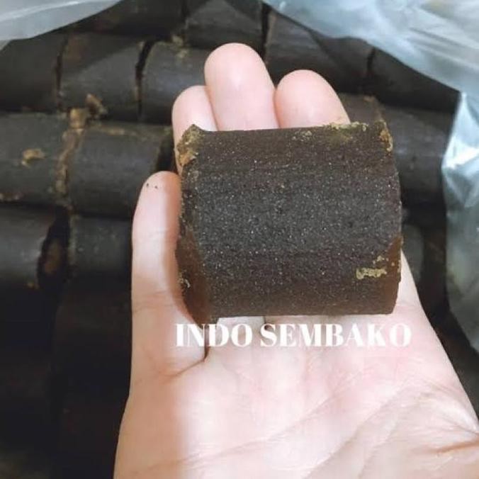 

Baru Gula Merah Cap Kodok 9.5kg Dus - Gula Kelapa Batok Premium