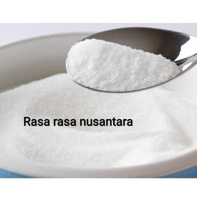 

Baru Caster Sugar 1Kg Gula Kastor Halus Premium untuk Kue