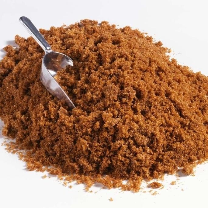 

Baru Gula Aren Premium 1kg - Palm Sugar Export Quality