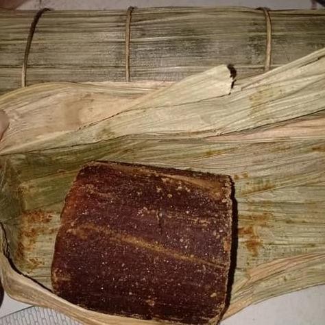 

Baru Gula Aren Medan Asli 600gr - Gula Merah Tradisional Kemasan Repack