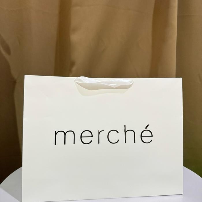 

LCT Paper Bag Merche Paper Bag Pembungkus Kado