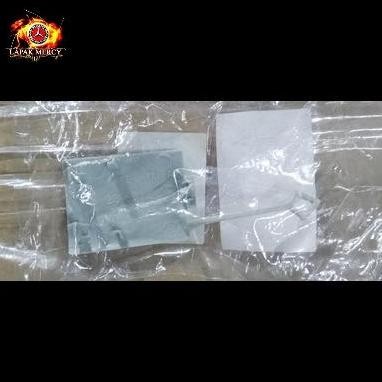 Promo COVER Front Bumper Towing Mercy W211 COD