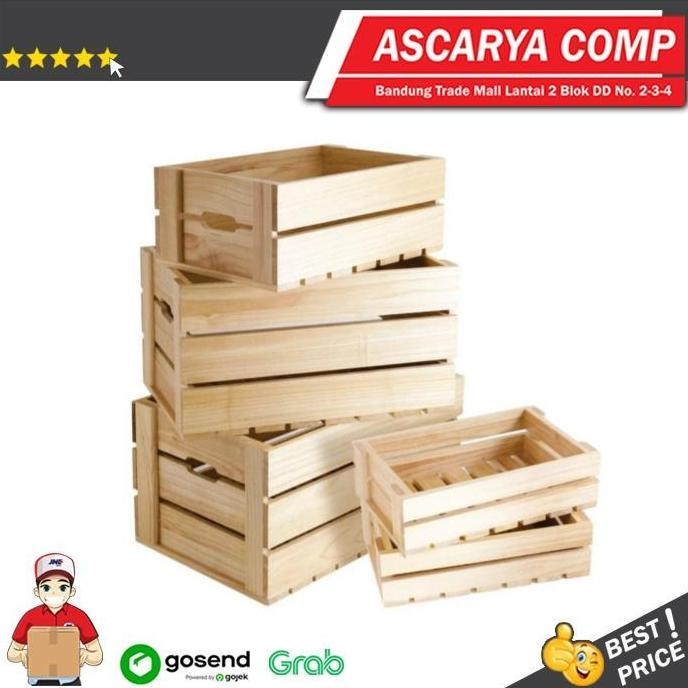 

Sale! Biaya Packing Kayu + Asuransi Jne Pengiriman Aman - Add-On Pengemasan Aman