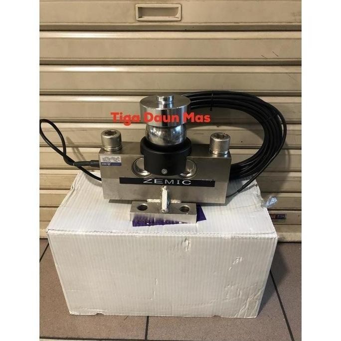 Load Cell Zemic Hm 9B 30 Ton / Load Cell Zemic Hm9B 30 Ton