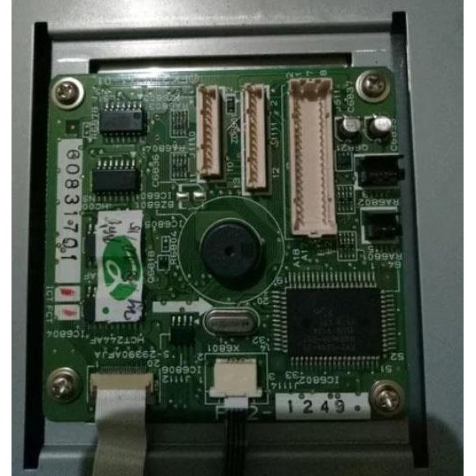 Murah Pcb Board Panel Ir6570 Ir5070 Ir5570 Ir5075 Ir5050