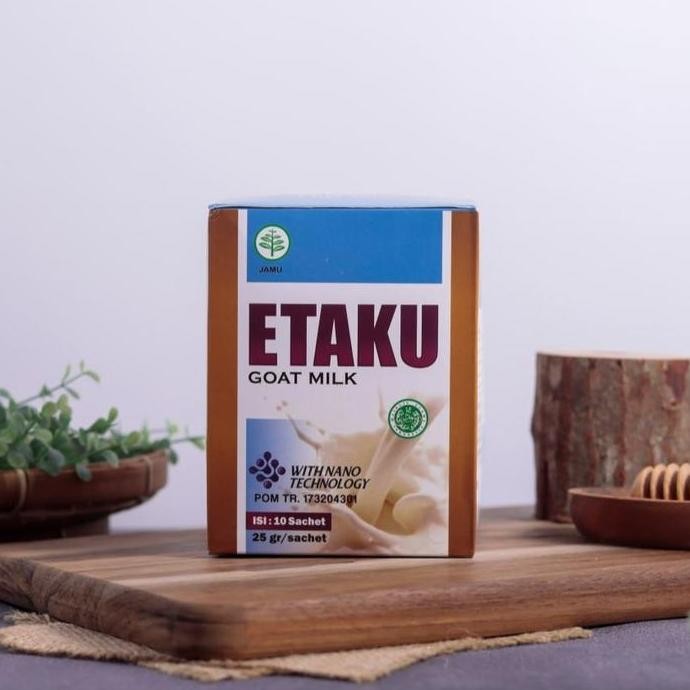 

Sale Susu Untuk Insomnia Sulit Tidur Gangguan Tidur Dengan Susu Etaku Goat Milk Kambing Etawa