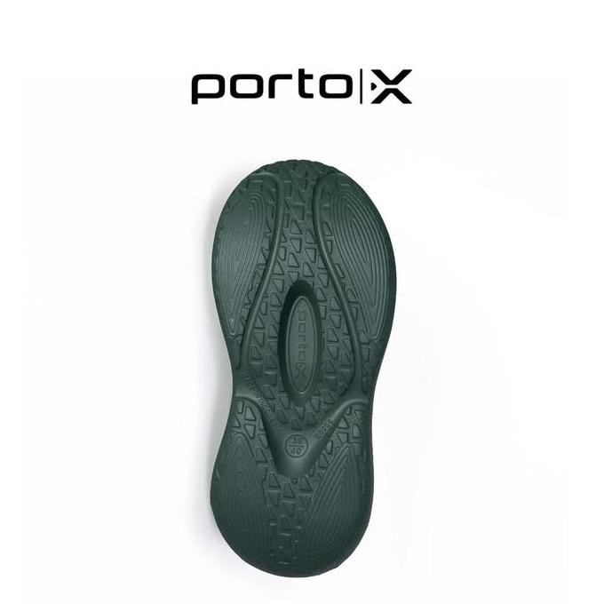 DS Porto X Sandals - Jean Clogs