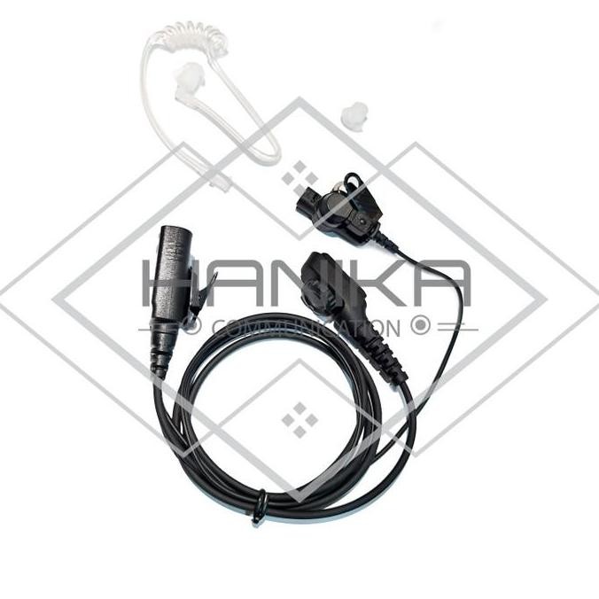 Grosir Hytera Ean23 Handsfree Ht Pd700 Pd780 Pt580H Pt-580 Pd788 Pd788G Pd7