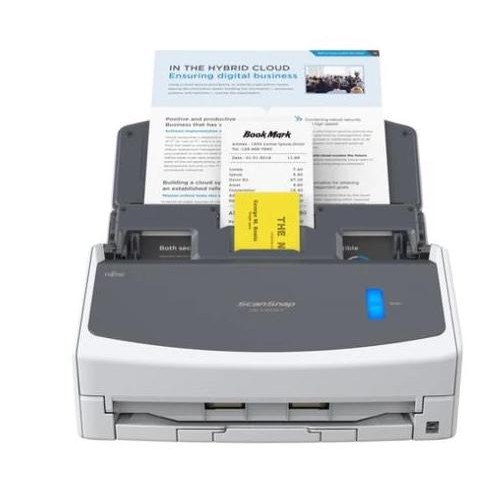 Murah Scanner Fujitsu / Ricoh Scansnap Ix1400 Duplex Scan Snap Ix 1400 Garansi Resmi