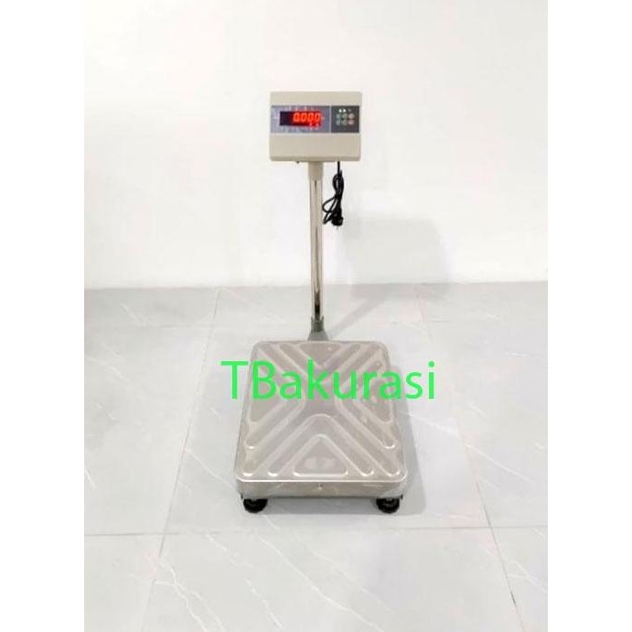 Timbangan Barang 200 Kg / Timbangan Duduk 200Kg / Timbangan 200Kg