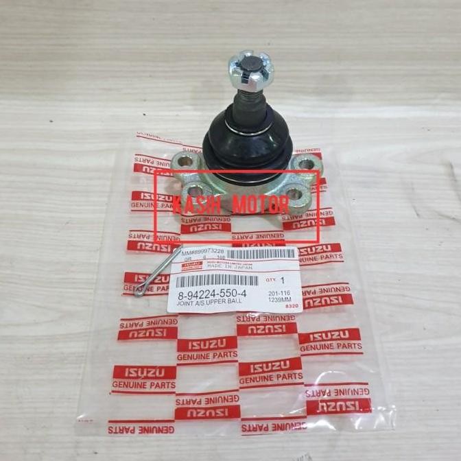 

Grosir Ball Bal Joint Join Atas Up Panther 2.3 2.5 Kotak Panter Kapsul Ori