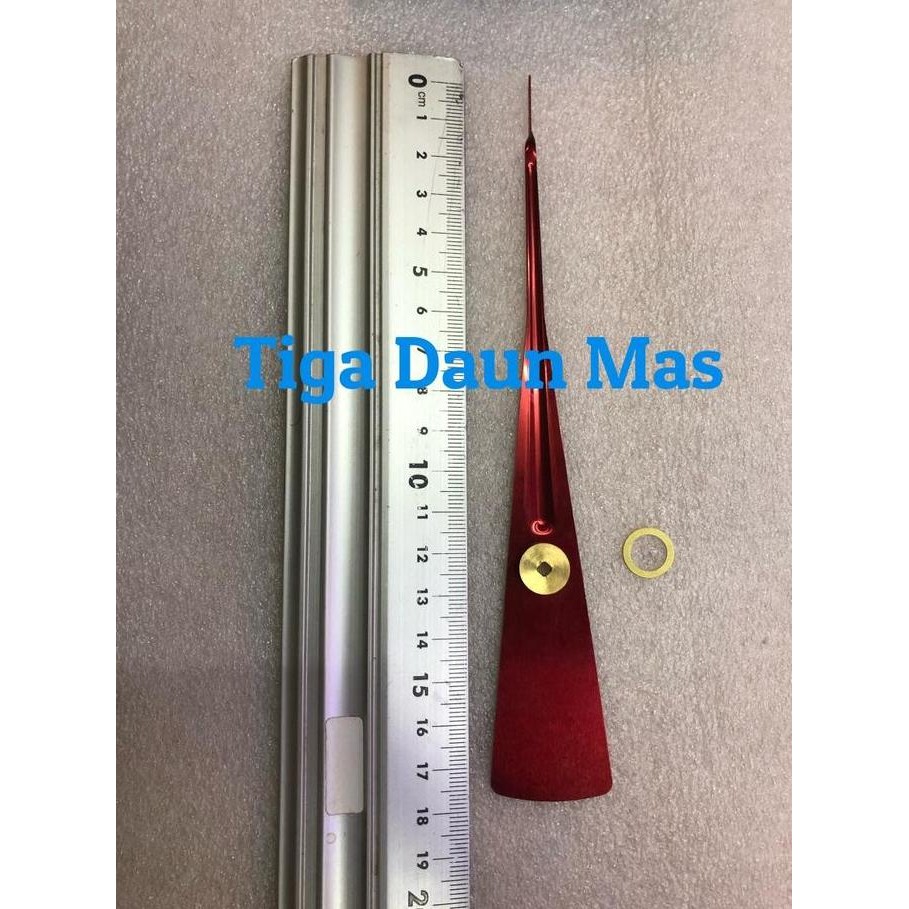 Jarum Timbangan Nhon Hoa 100 Kg