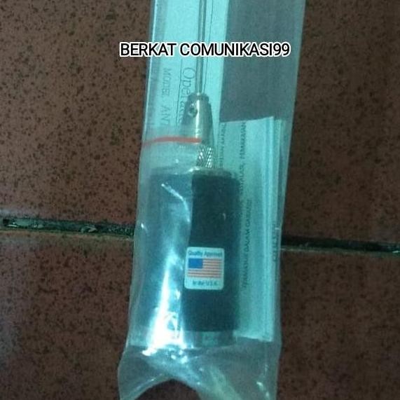 Grosir Antena Larsen Cw-150 Usa Bonggol Besar Antena Rig/Mobil Vhf