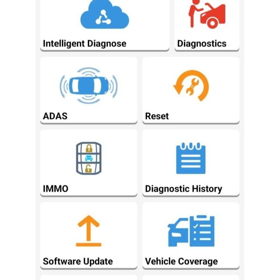 Promo Scanner Mobil Launch Easydiag 2.0 X431 Pro3 Xdiag Pro Online Upgrade