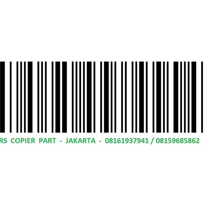 Sale Sub Thermistor Ir 5000 / Ir 6000 - 8812 - Merk : Mizu