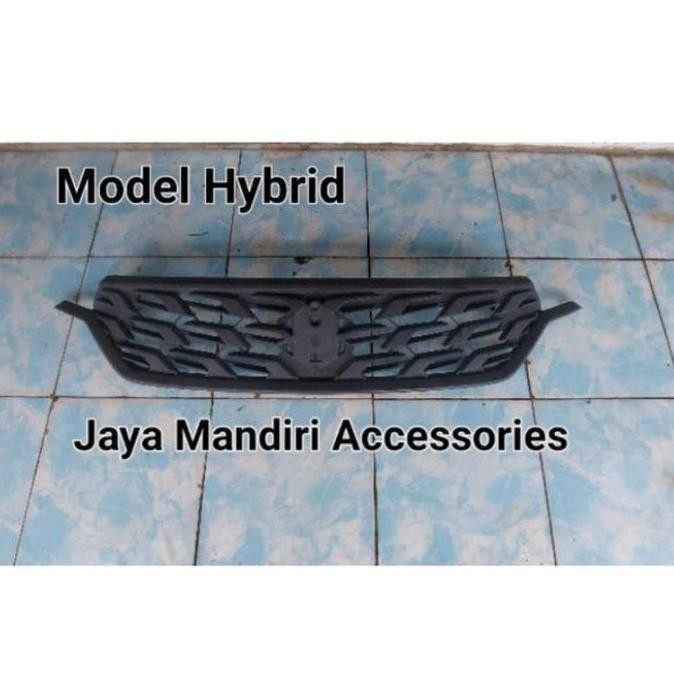 GRILL ERTIGA HYBRID ATAU GRILL ALL NEW ERTIGA HYBRID ORIGINAL