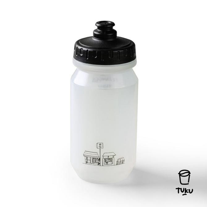 

Bidon Tetangga Tuku - 500ml