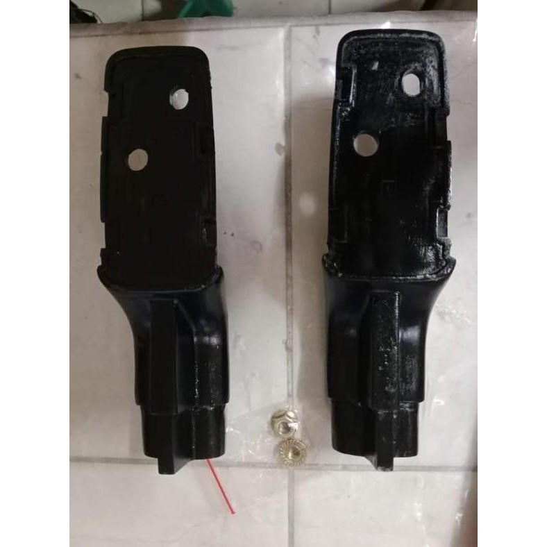 dudukan handle bagasi karimun kotak