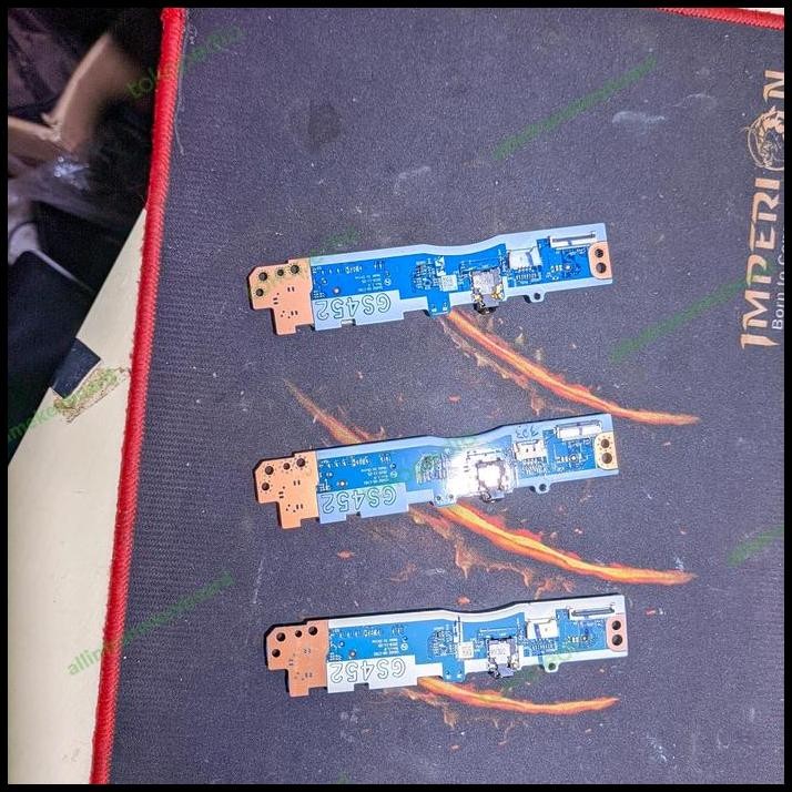 IO BOARD USB Ideapad 3-14IML05 Ideapad 3-14ITL05, 3-14IGL05, 3-14ARE05