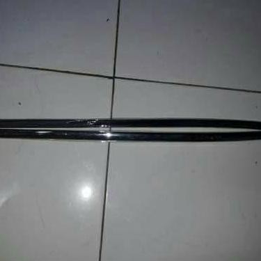 List Kaca Belakang Kijang Kapsul Lgx Lsx 1997-2003