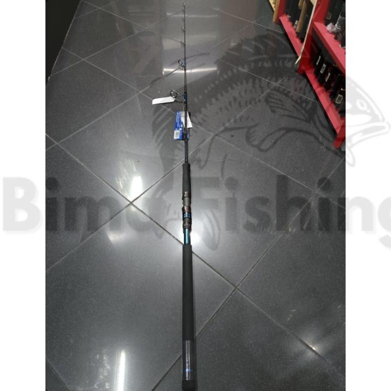 Terlaris Joran Daiwa Saltiga Gx Cj 62Hs 63Mhs 64Ms