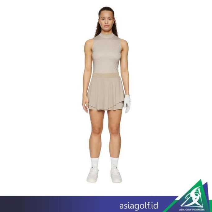 Ladies Skirt Golf J Lindeberg Milly | Golf | Rok Golf Wanita