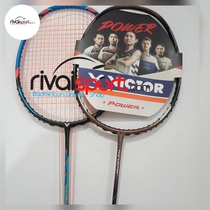 Raket Victor Thruster Hawk