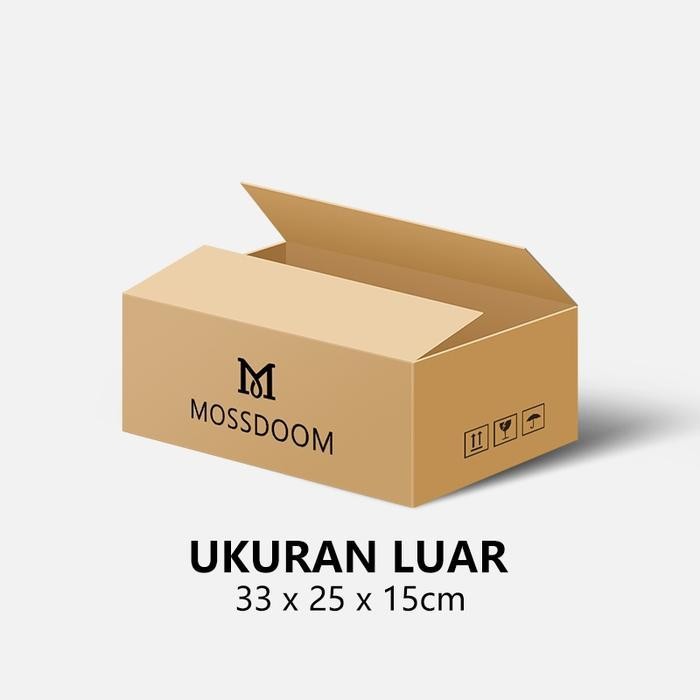 

Sc Mossdoom Box Untuk Packing