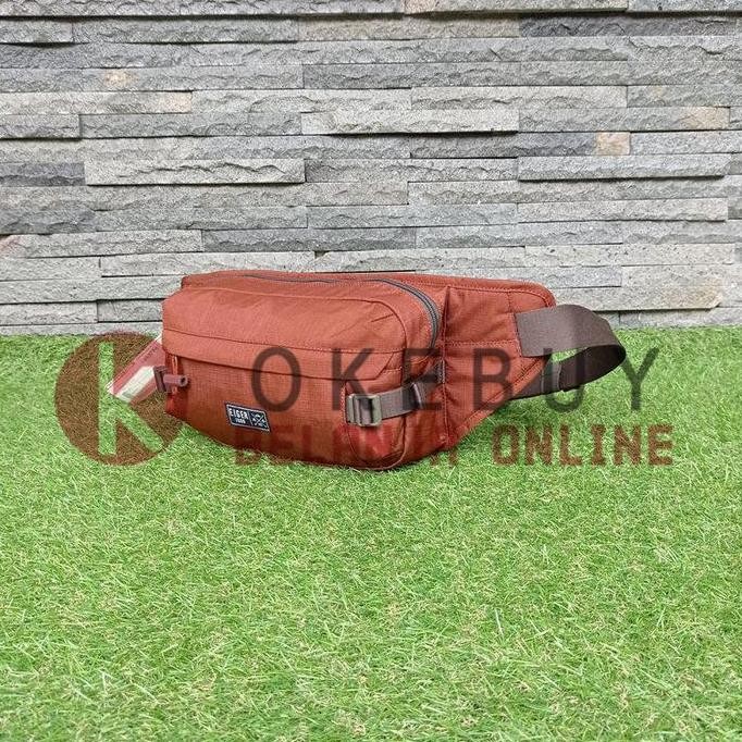 Tas Selempang Eiger 910005348 002 Ter Sender 3.0 Shoulder Waist Bag