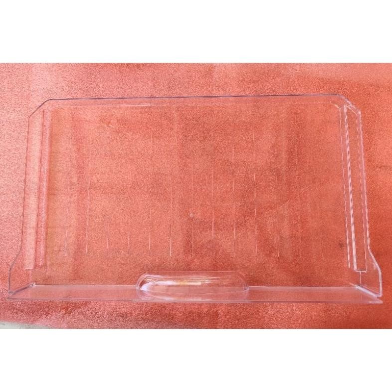 Promooo Rak Daging rak ikan penampungan air bawah frezer kulkas sharp 1 pintu SJ-N162 SJ-M165 SJ-X16