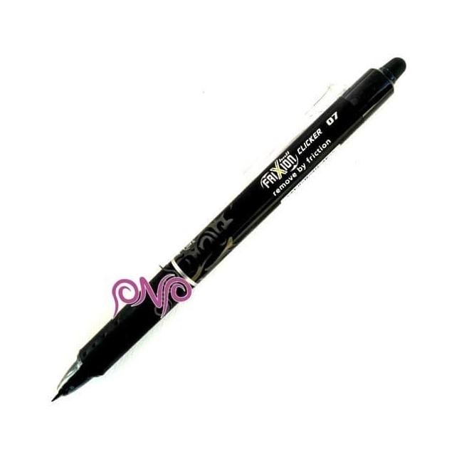 

Pilot Pen Frixion (Pen Yang Bisa Dihapus) 0.7