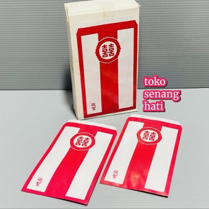 

LFM amplop merah putih angpao