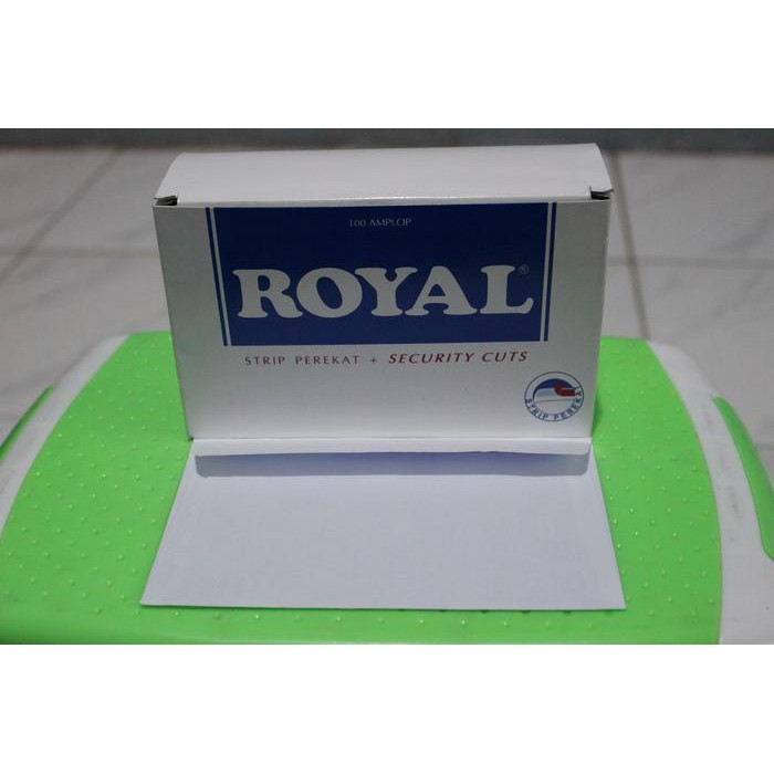 

LFM royal amplop surat angpao putih undangan standart
