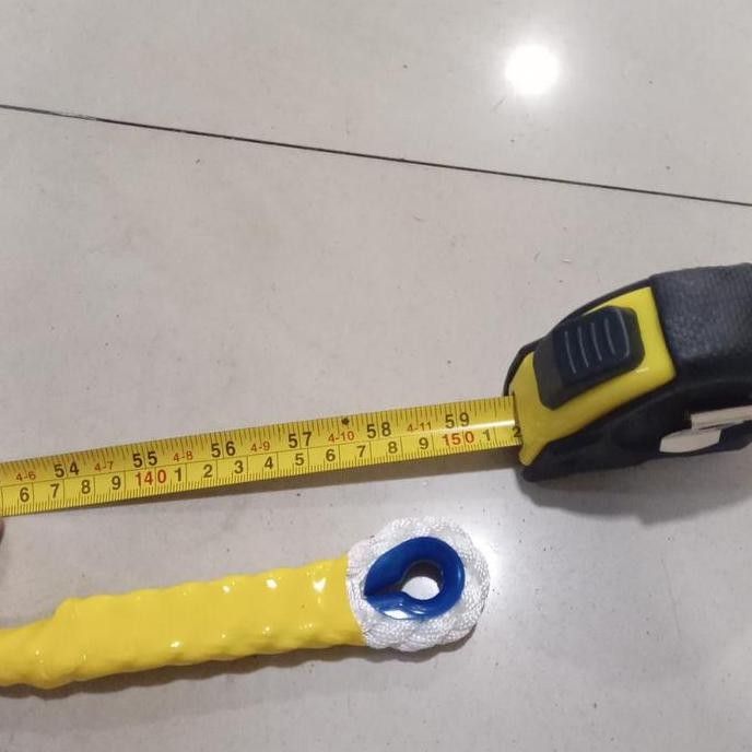 

Working Positioning Lanyard New Stok