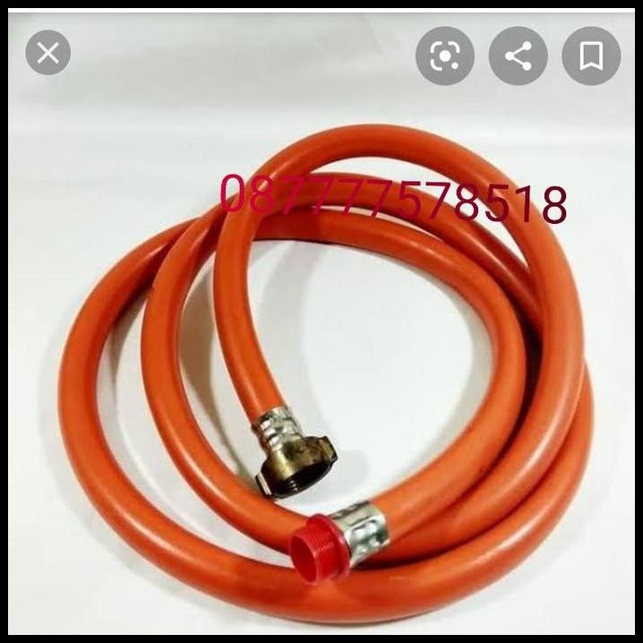 Selang Hisap Sanchin PS 22 # Suction Hose Sanchin PS 22 # Spare Part Power Sprayer Sanchin RRC