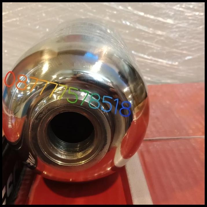Air Chamber Sanchin SC 45# Tabung Sanchin sc 45# spare part sanchin 45